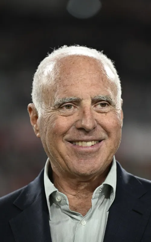 Jeffrey Lurie