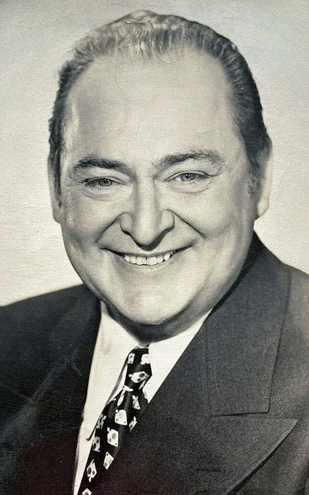 Edward Arnold