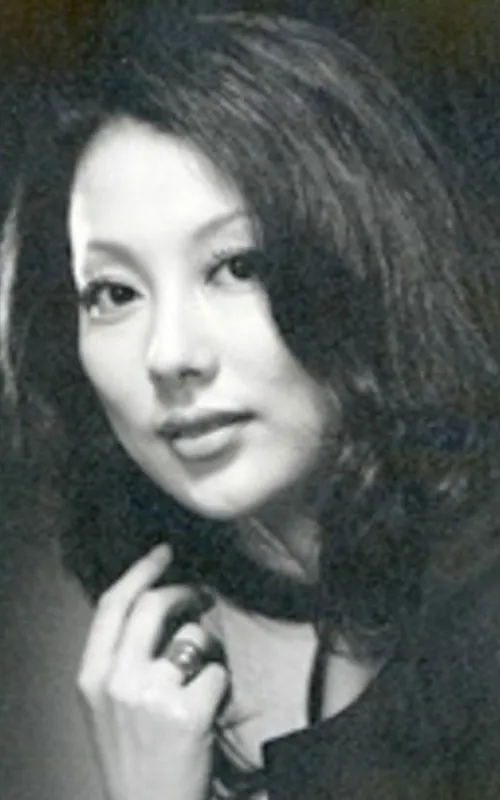 Yukiko Kuwahara
