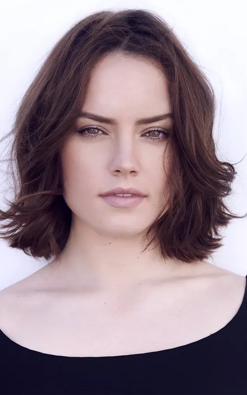 Daisy Ridley