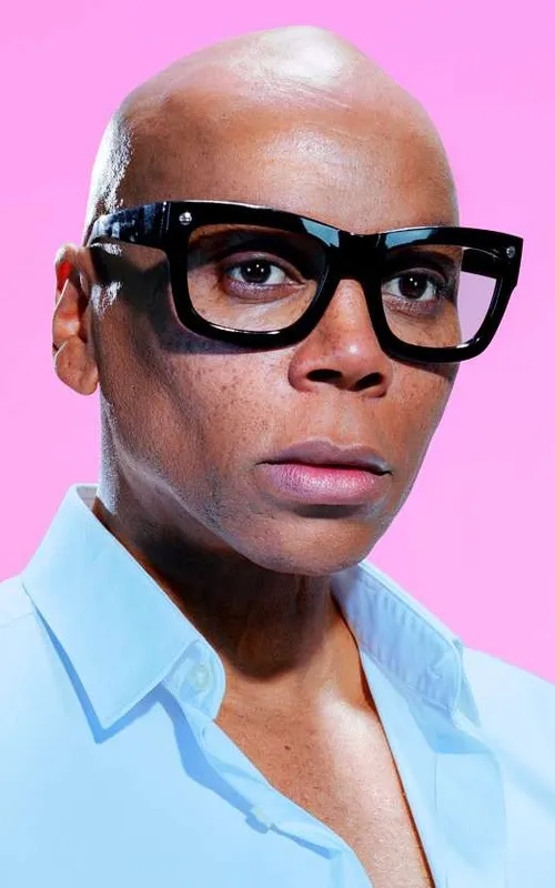 RuPaul