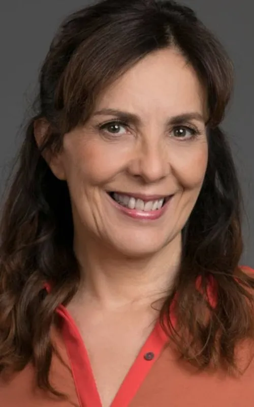 Ariane Pellicer