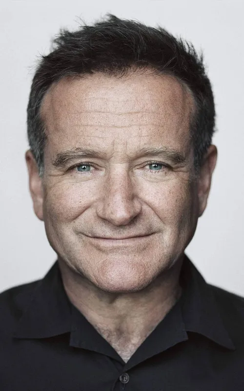 Robin Williams
