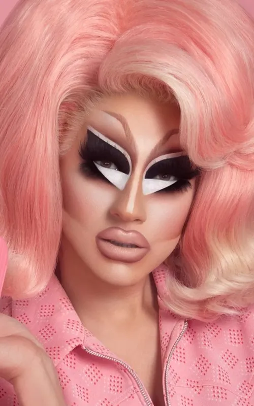 Trixie Mattel