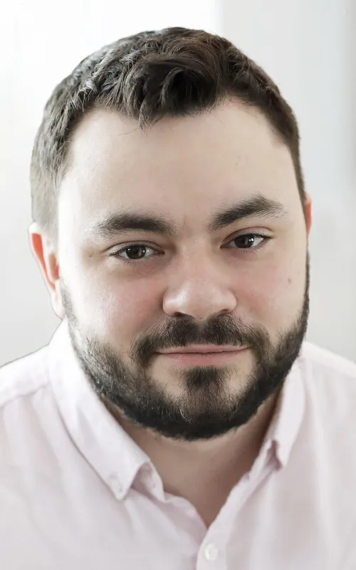 Maxime Desjardins-Tremblay