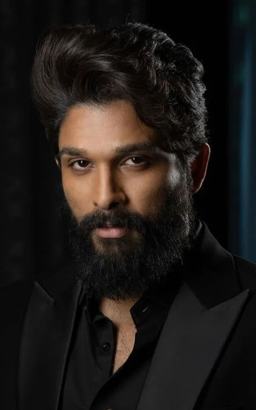 Allu Arjun