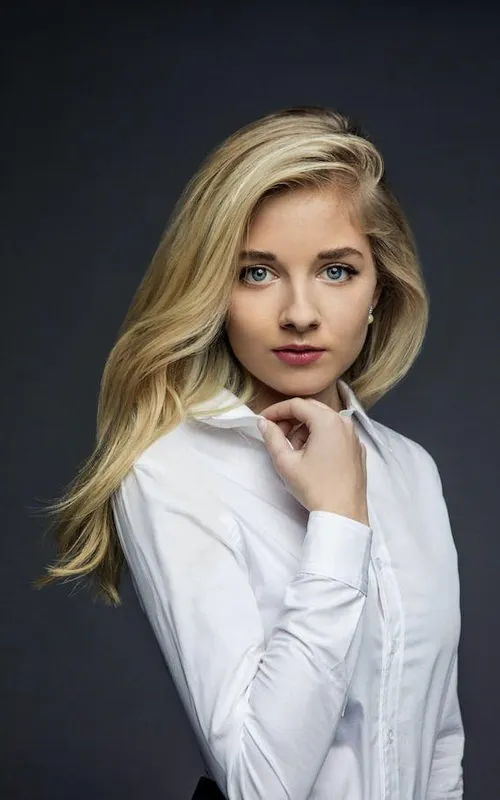 Jackie Evancho