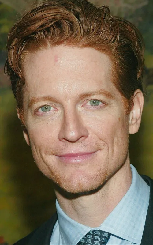 Eric Stoltz