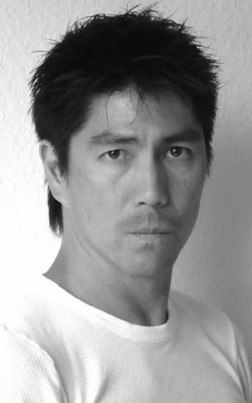 Hiroo Minami