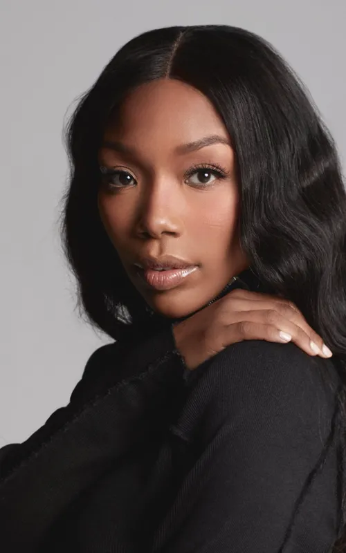 Brandy Norwood