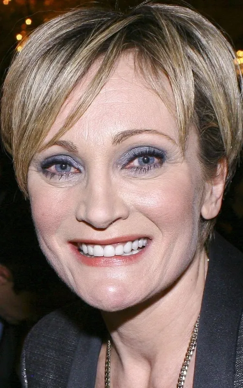 Patricia Kaas