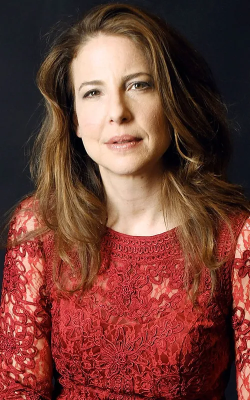 Robin Weigert
