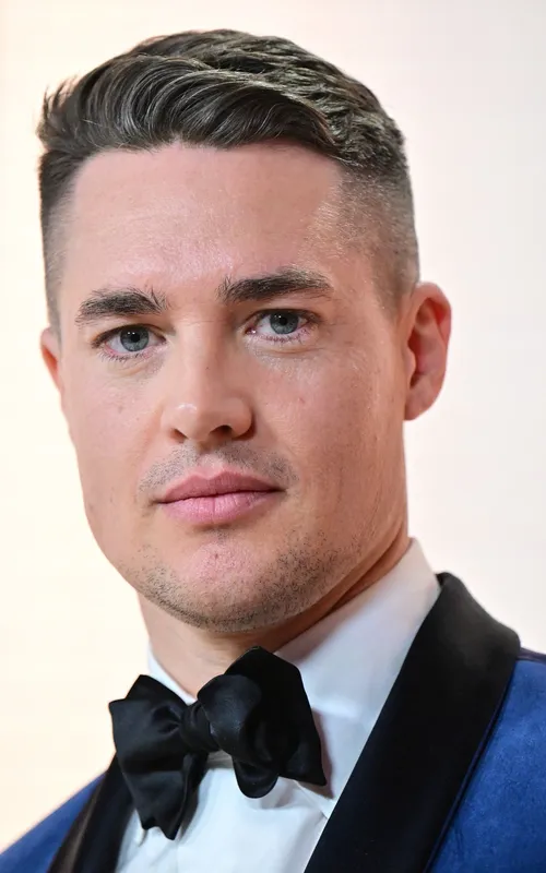 Alexander Dreymon