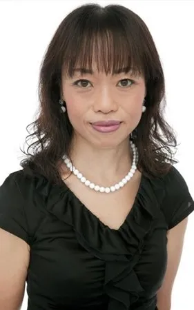 Hiroko Emori