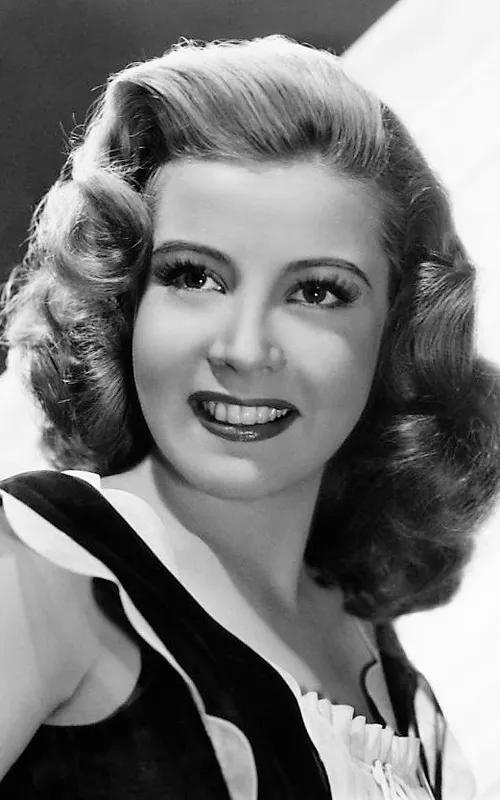 Gloria DeHaven