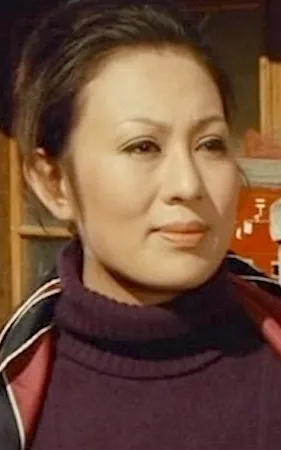Michiko Tsukasa