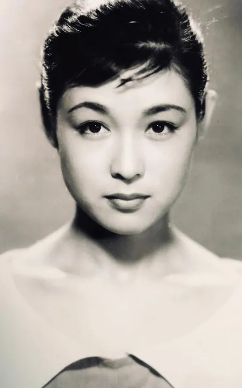 Ayako Wakao