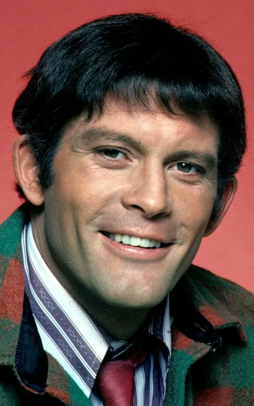 Max Gail