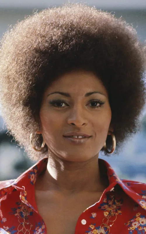Pam Grier