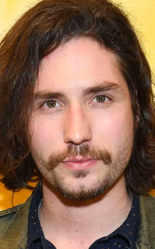 John Patrick Amedori