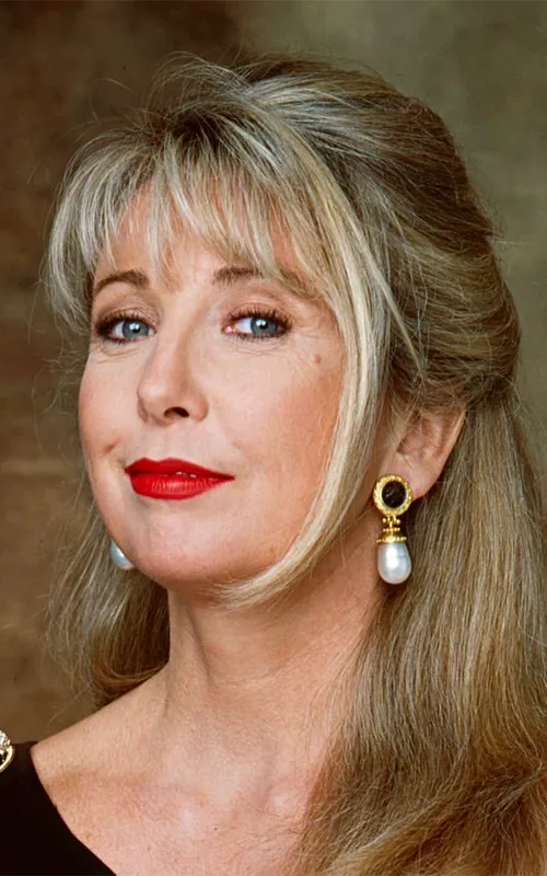Teri Garr