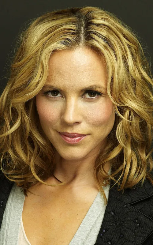 Maria Bello