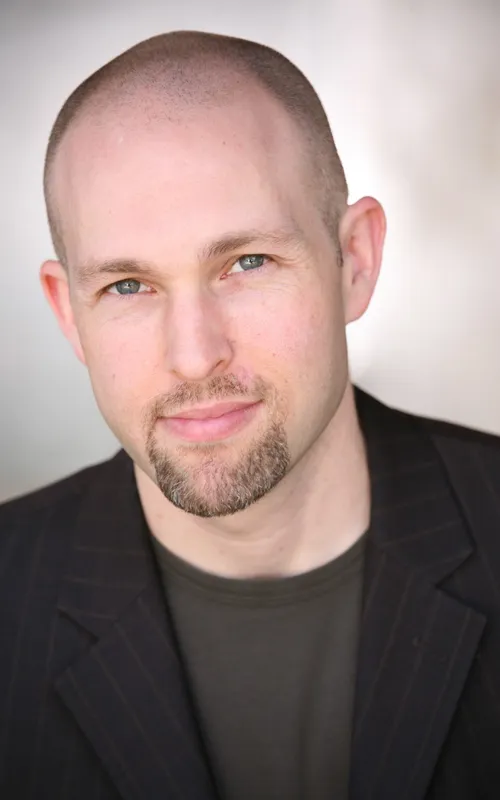 Jeff Cohen