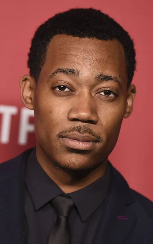 Tyler James Williams