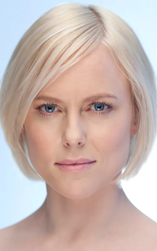 Ingrid Bolsø Berdal