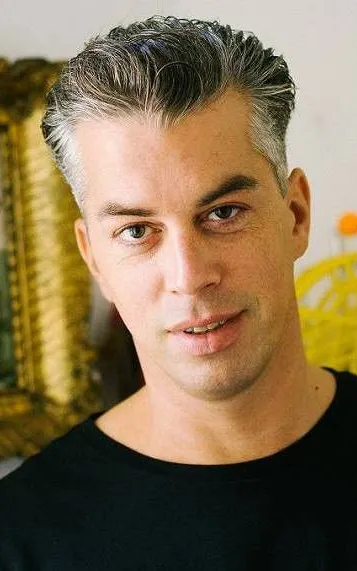 Matthias Franz Stein