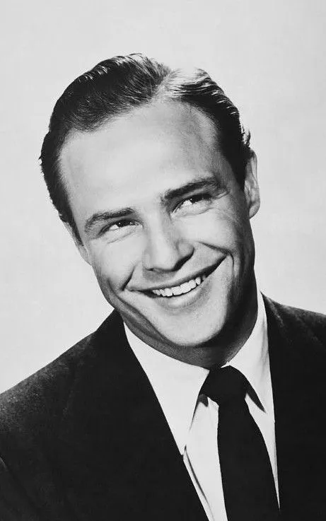 Marlon Brando