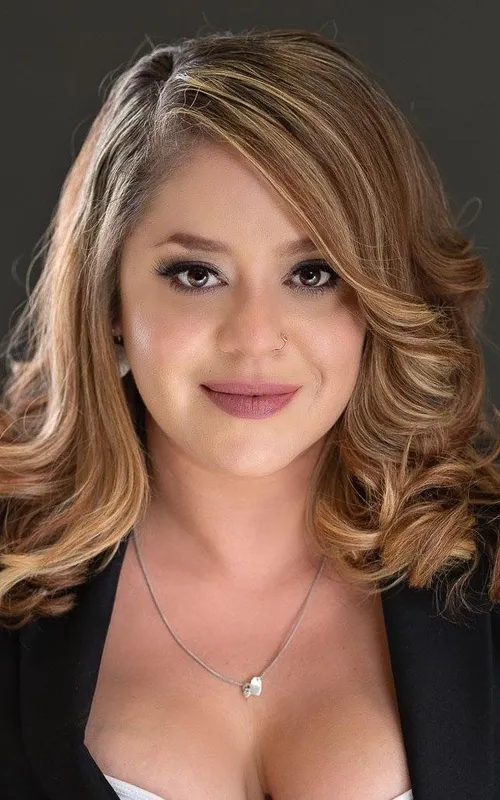 Gabriela Alicia Ortega