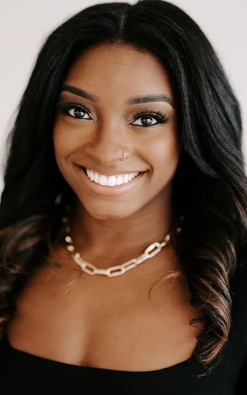 Simone Biles