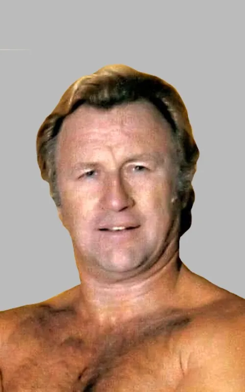 Nick Bockwinkel