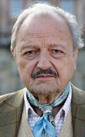 Peter Bowles