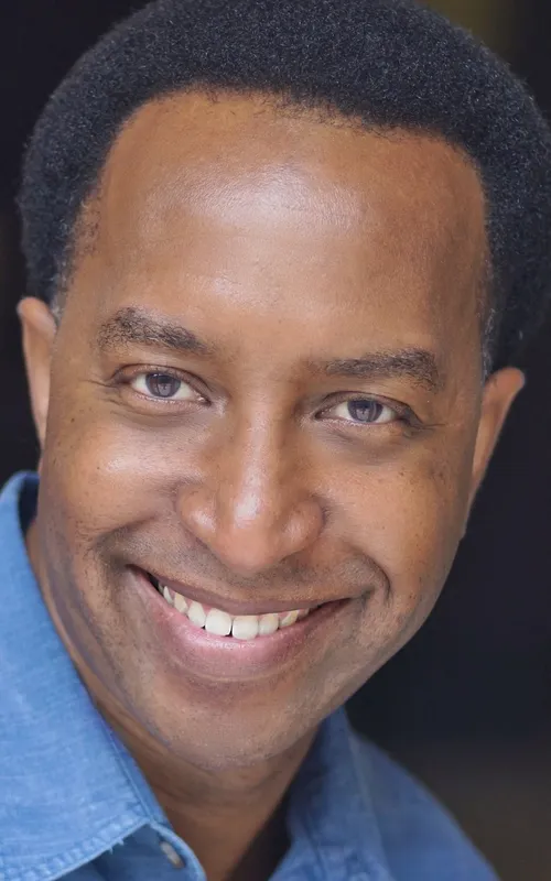 Michael Wayne Thomas