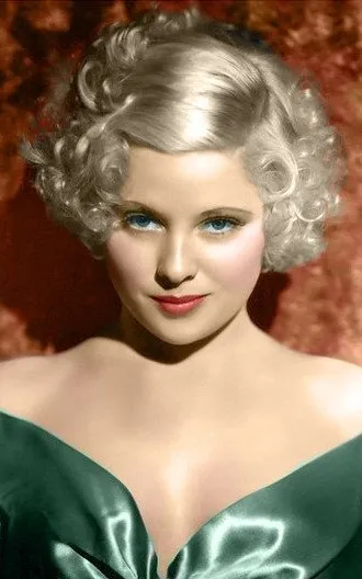 Mary Carlisle