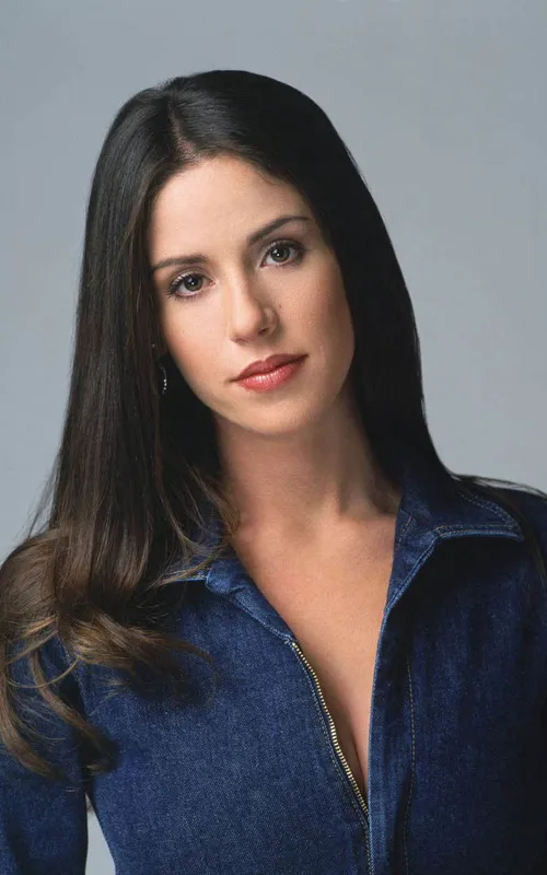 Soleil Moon Frye