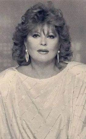 Rita Sakellariou