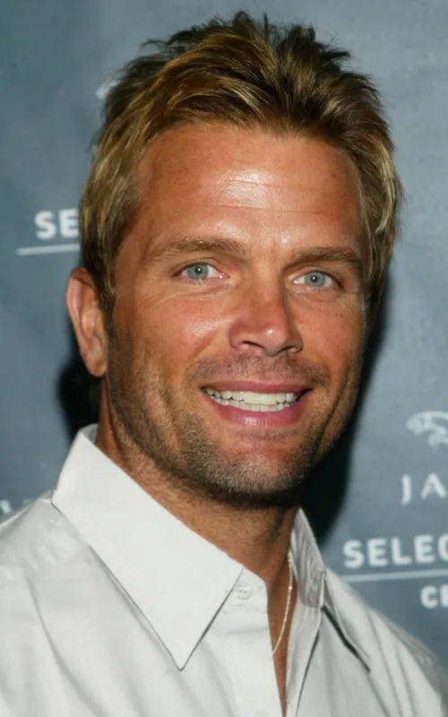 David Chokachi