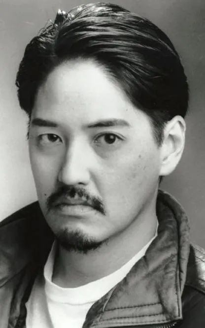 Brian Imada