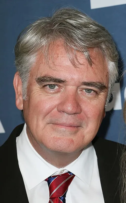 Michael Harney