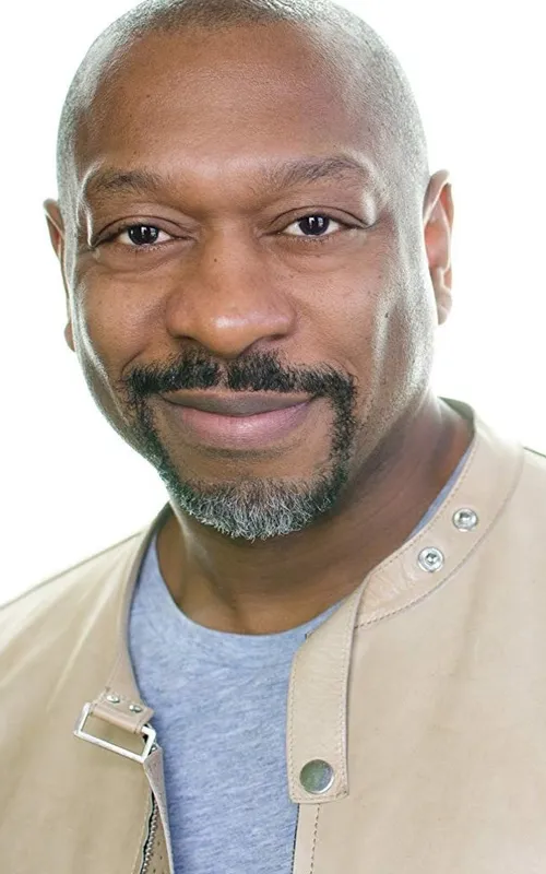 Alton Fitzgerald White