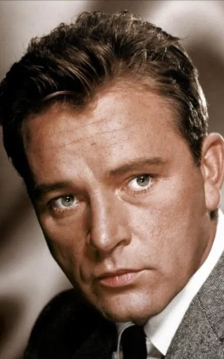Richard Burton