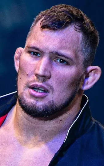 Oleg Igorevich Boltin