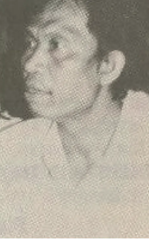 Bung Salim