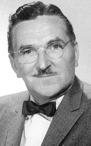 Howard McNear