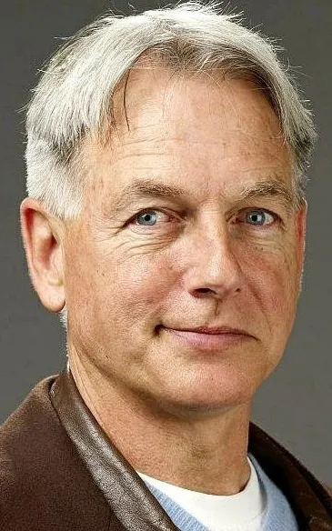 Mark Harmon