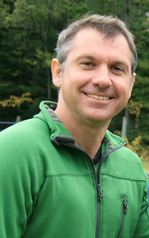 Chris Kratt