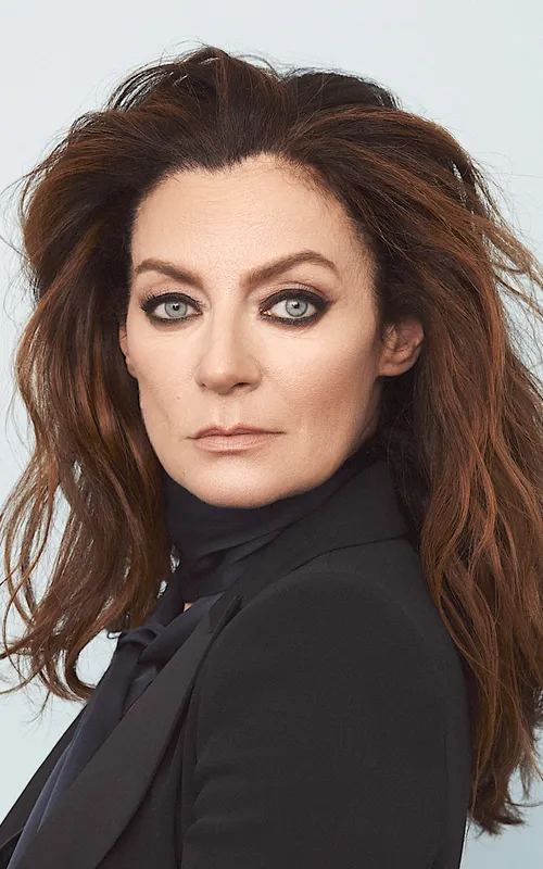 Michelle Gomez